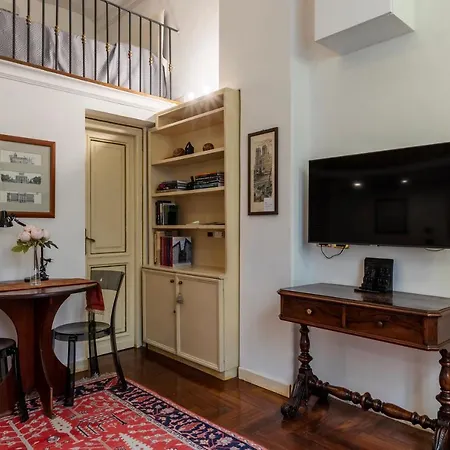 Apartment Mm Ottaviano A Un Passo Dal Vaticano