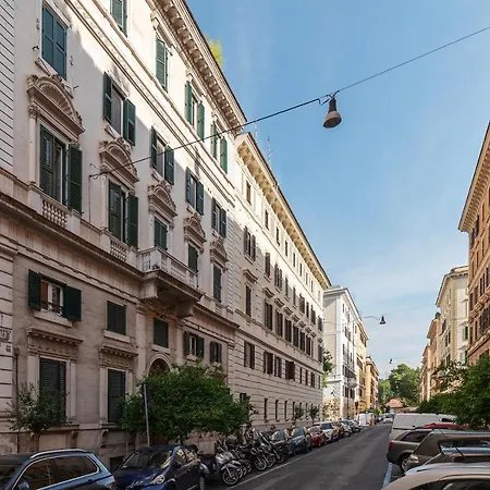 Apartment Mm Ottaviano A Un Passo Dal Vaticano Rome