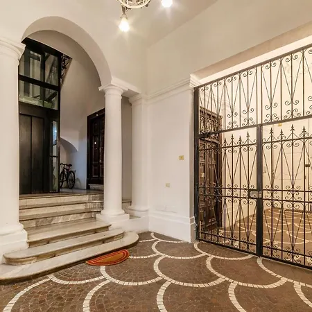 Mm Ottaviano A Un Passo Dal Vaticano Apartment Rome