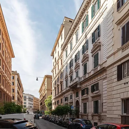 Mm Ottaviano A Un Passo Dal Vaticano Apartment *