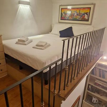 Mm Ottaviano A Un Passo Dal Vaticano Apartment Rome