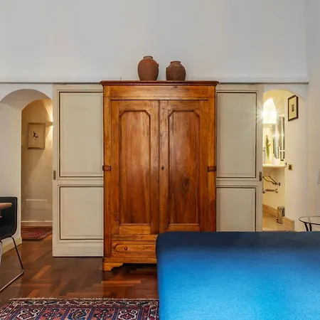 Apartment Mm Ottaviano A Un Passo Dal Vaticano