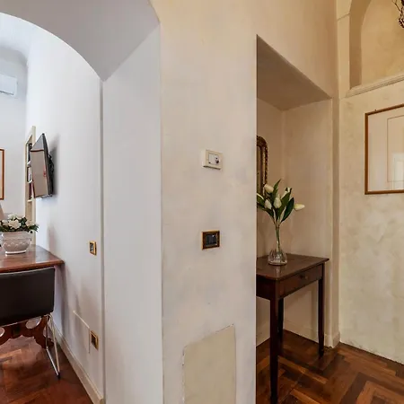 Mm Ottaviano A Un Passo Dal Vaticano Apartment Rome