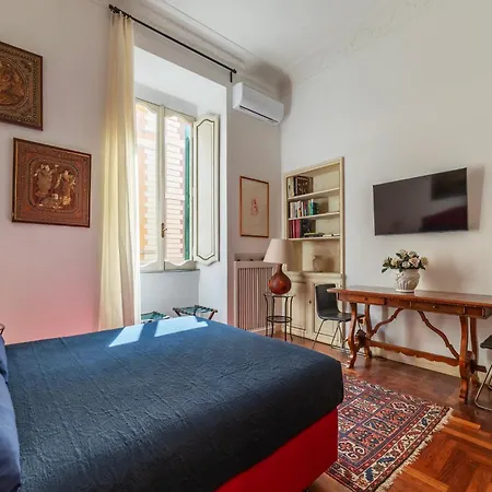 Mm Ottaviano A Un Passo Dal Vaticano Apartment