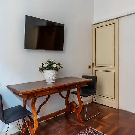 Apartment Mm Ottaviano A Un Passo Dal Vaticano *
