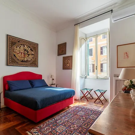 Apartment Mm Ottaviano A Un Passo Dal Vaticano Rome