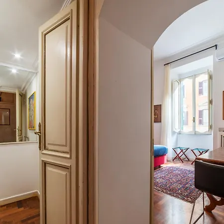 Mm Ottaviano A Un Passo Dal Vaticano Apartment