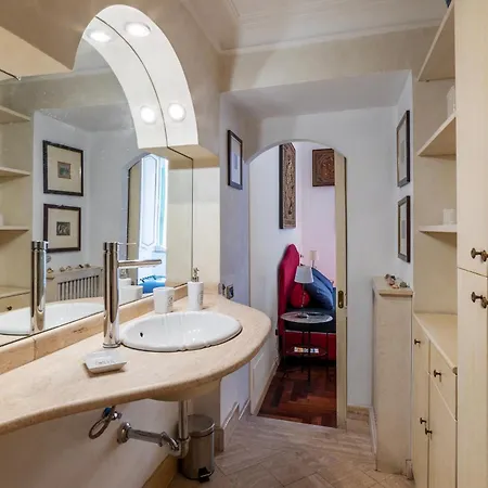 Apartment Mm Ottaviano A Un Passo Dal Vaticano