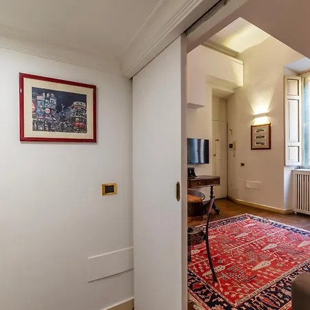 Apartment Mm Ottaviano A Un Passo Dal Vaticano *