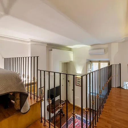 Mm Ottaviano A Un Passo Dal Vaticano Apartment Rome