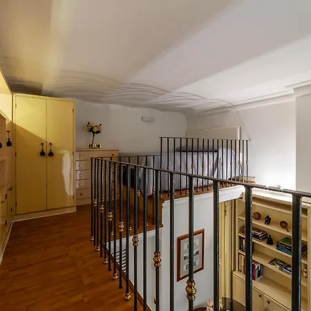 Apartment Mm Ottaviano A Un Passo Dal Vaticano *