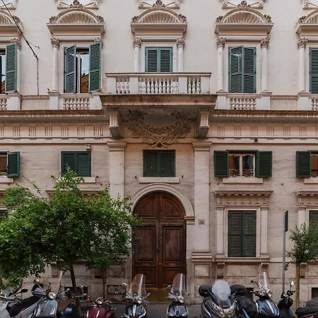 Mm Ottaviano A Un Passo Dal Vaticano Apartment *