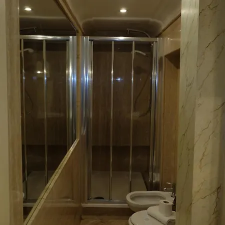 公寓 La Dolce Silla - Al Vaticano,via Silla 91 *