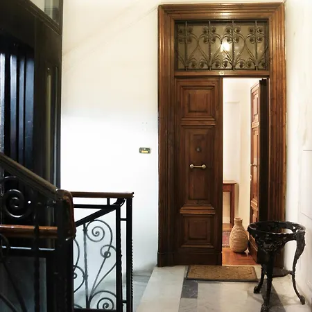 La Dolce Silla - Al Vaticano,via Silla 91 Apartment *