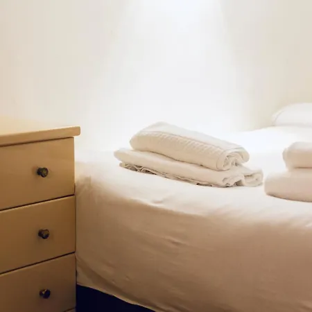 La Dolce Silla - Al Vaticano,via Silla 91 公寓 罗马