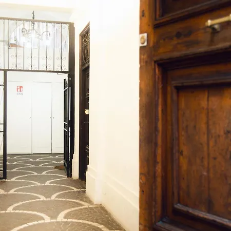 La Dolce Silla - Al Vaticano,via Silla 91 罗马