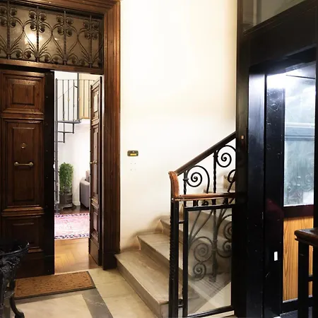 公寓 La Dolce Silla - Al Vaticano,via Silla 91 *