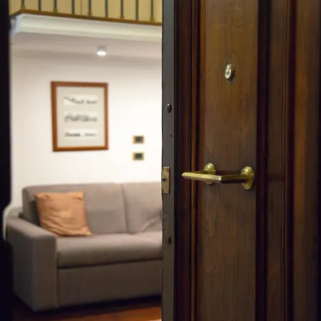 La Dolce Silla - Al Vaticano,via Silla 91 *