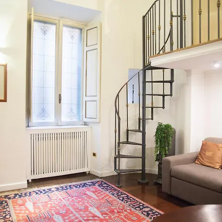 La Dolce Silla - Al Vaticano,via Silla 91