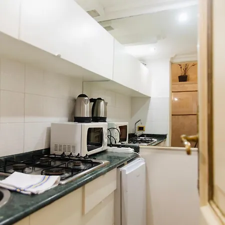 公寓 La Dolce Silla - Al Vaticano,via Silla 91 *