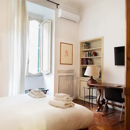 La Dolce Silla - Al Vaticano,via Silla 91 * 罗马