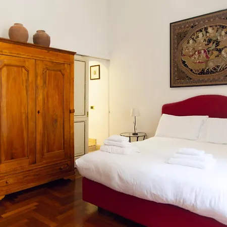 La Dolce Silla - Al Vaticano,via Silla 91 公寓 *