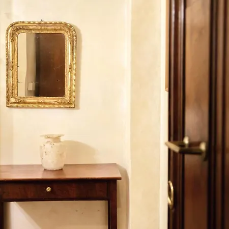 La Dolce Silla - Al Vaticano,via Silla 91