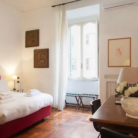 La Dolce Silla - Al Vaticano,via Silla 91 * 罗马