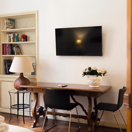 La Dolce Silla - Al Vaticano,via Silla 91 罗马