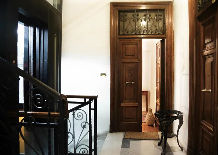 La Dolce Silla - Al Vaticano,via Silla 91 דירה *