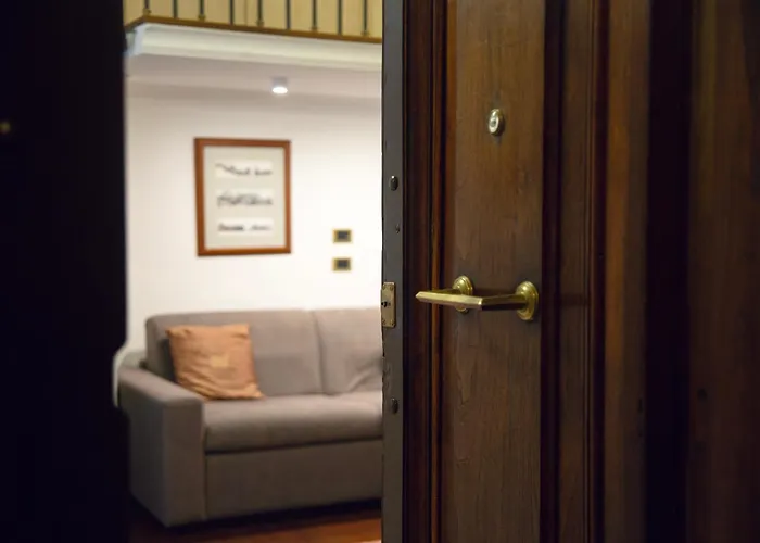 La Dolce Silla - Al Vaticano,via Silla 91 *